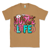 Toasted Coconut nurse life Classic Tee - AdoDesignShop
