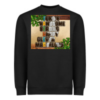 Black fathers day Heavyweight Sweatshirt - AdoDesignShop
