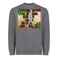 Storm fathers day Heavyweight Sweatshirt - AdoDesignShop