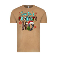Vintage Camel santa s favorite ho Vintage Tee - JahusDesignShop