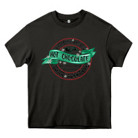 Asphalt reindeer brewed santa approved Heavy Core Tee - MaliasSmallBusiness