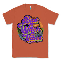 Copper bad witch vibes Classic Tee - JahusDesignShop
