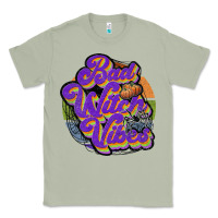 Matcha bad witch vibes Classic Tee - JahusDesignShop