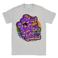 Moon Dust bad witch vibes Classic Tee - JahusDesignShop