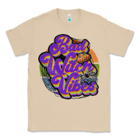 Mushroom bad witch vibes Classic Tee - JahusDesignShop