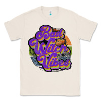 Natural bad witch vibes Classic Tee - JahusDesignShop