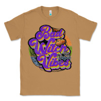 Toasted Coconut bad witch vibes Classic Tee - JahusDesignShop