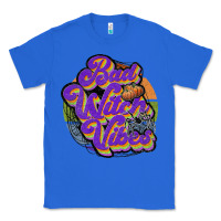 True Royal bad witch vibes Classic Tee - JahusDesignShop