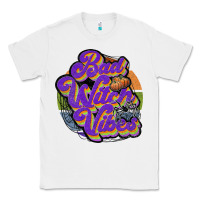 White bad witch vibes Classic Tee - JahusDesignShop