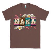 Chestnut daisy nana Classic Tee - AdoDesignShop