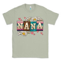Matcha daisy nana Classic Tee - AdoDesignShop