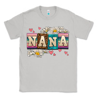 Moon Dust daisy nana Classic Tee - AdoDesignShop