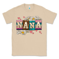 Mushroom daisy nana Classic Tee - AdoDesignShop