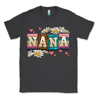 Smoke daisy nana Classic Tee - AdoDesignShop