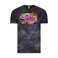 Cloud Black hocus pocus Vintage Tee - AdoDesignShop