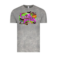 Cloud Rock hocus pocus Vintage Tee - AdoDesignShop