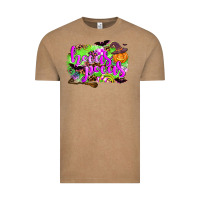 Vintage Coffee hocus pocus Vintage Tee - AdoDesignShop