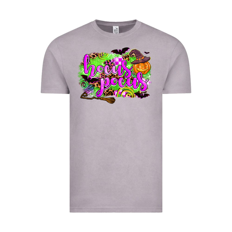 Hocus Pocus Vintage Tee by AdoDesignShop | Teevron