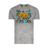 Cloud Rock life is good you should get one Vintage Tee - AdoDesignShop