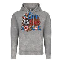 Cloud Rock live love soccer Vintage Hoodie - HRA Design Shop