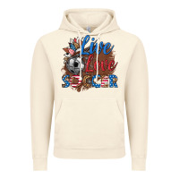 Vintage Artic live love soccer Vintage Hoodie - HRA Design Shop