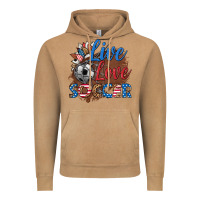 Vintage Camel live love soccer Vintage Hoodie - HRA Design Shop