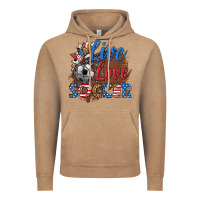 Vintage Coffee live love soccer Vintage Hoodie - HRA Design Shop