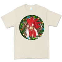 Bone Roaster Christmas Premium Tee - RanaPortraitStore