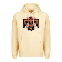 Pina Colada Red Aztec Thunderbird Premium Hoodie - Bettercallsaul