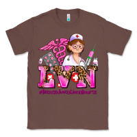 Chestnut lvn licensed vocational nurse Classic Tee - AdoDesignShop