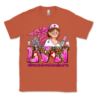Copper lvn licensed vocational nurse Classic Tee - AdoDesignShop