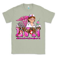Matcha lvn licensed vocational nurse Classic Tee - AdoDesignShop
