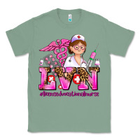 Sage lvn licensed vocational nurse Classic Tee - AdoDesignShop