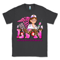 Smoke lvn licensed vocational nurse Classic Tee - AdoDesignShop