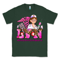 Sports Green lvn licensed vocational nurse Classic Tee - AdoDesignShop