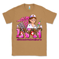 Toasted Coconut lvn licensed vocational nurse Classic Tee - AdoDesignShop