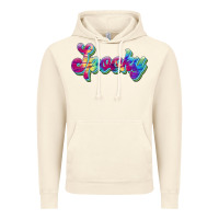Vintage Artic spooky Vintage Hoodie - JahusDesignShop