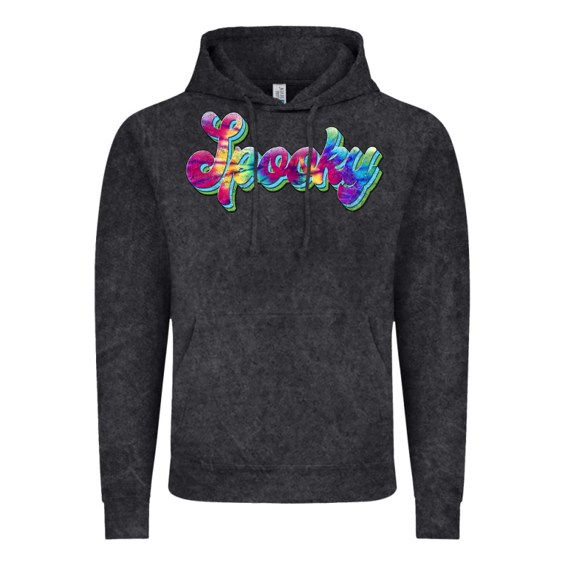 Spooky Vintage Hoodie by JahusDesignShop | Teevron