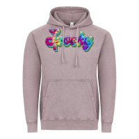 Vintage Zinc spooky Vintage Hoodie - JahusDesignShop