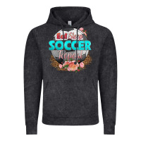 Vintage Black eat sleep soccer repeat Vintage Hoodie - HRA Design Shop