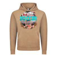 Vintage Coffee eat sleep soccer repeat Vintage Hoodie - HRA Design Shop