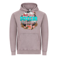 Vintage Zinc eat sleep soccer repeat Vintage Hoodie - HRA Design Shop