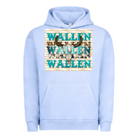 Pigment Grape Ice wallen with bull skull Urban Hoodie - TumblerDesignByShophia
