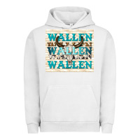 Pigment Lunar Rock wallen with bull skull Urban Hoodie - TumblerDesignByShophia