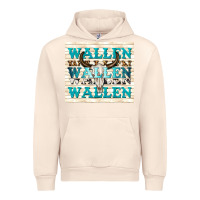 Sandshell wallen with bull skull Urban Hoodie - TumblerDesignByShophia
