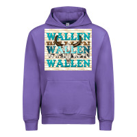 Tulip wallen with bull skull Urban Hoodie - TumblerDesignByShophia