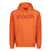 Carrot mama stronger than the storm Premium Hoodie - JahusDesignShop