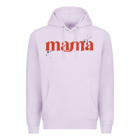 Lilac mama stronger than the storm Premium Hoodie - JahusDesignShop