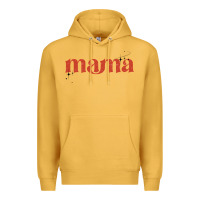 Mustard mama stronger than the storm Premium Hoodie - JahusDesignShop
