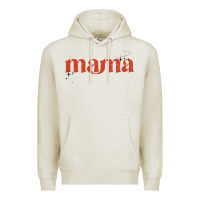 Mama Stronger Than The Storm Premium Hoodie | Teevron